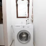 Apartament Casa Theodosia A&b