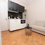 Casa Theodosia A&b Apartament *