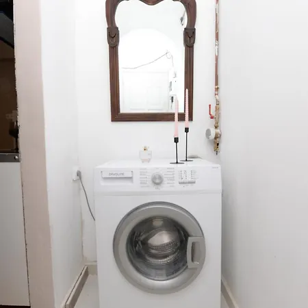 Appartement Casa Theodosia A&b