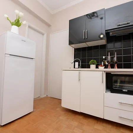 Casa Theodosia A&b * Corfu (city)