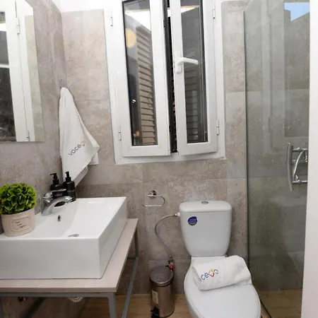 Casa Theodosia A&b *