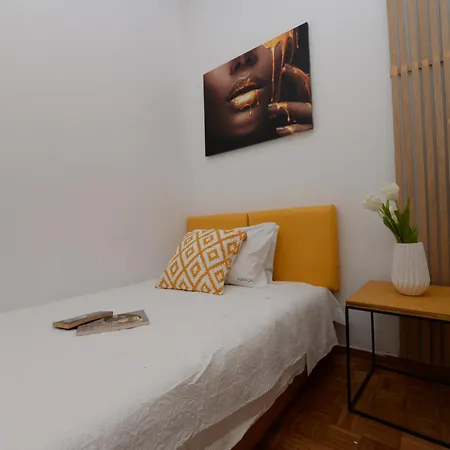 Casa Theodosia A&b * Corfu (city)