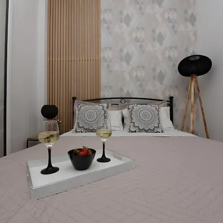 Casa Theodosia A&b Lejlighed Corfu (city)