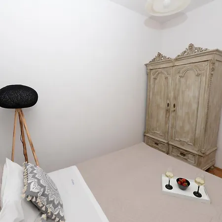 Casa Theodosia A&b * Corfu (city)