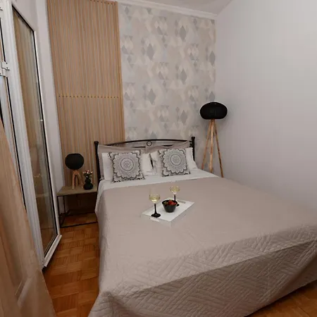 Casa Theodosia A&b Lejlighed