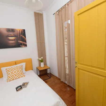 Casa Theodosia A&b Corfu (city)