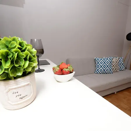 Casa Theodosia A&b Lejlighed Corfu (city)