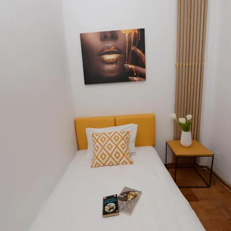 Casa Theodosia A&b Lejlighed *