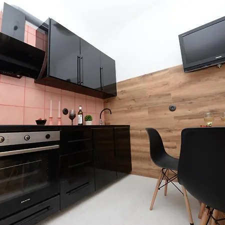 Casa Theodosia A&b Corfu (city)