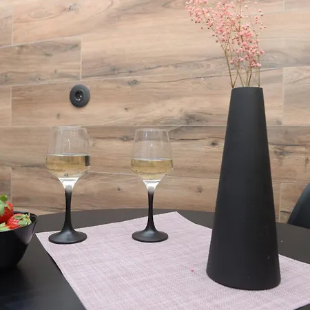 Casa Theodosia A&b Lejlighed Corfu (city)