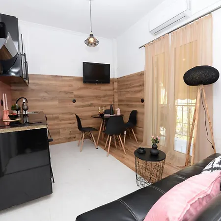 Casa Theodosia A&b Corfu (city)