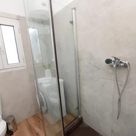 Apartmán Casa Theodosia A&b *