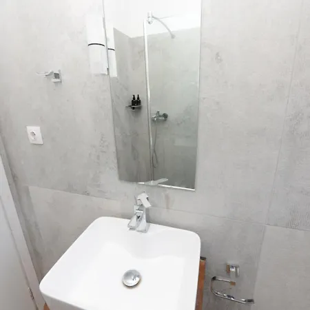 Casa Theodosia A&b Apartmán