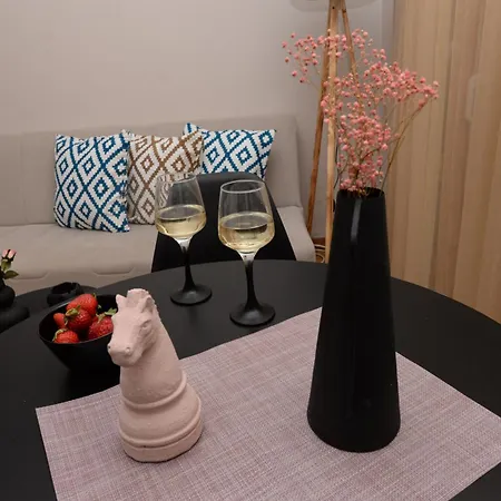 Apartmán Casa Theodosia A&b Corfu (city)