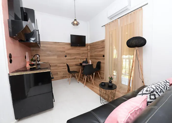Casa Theodosia A&b Corfu (city)