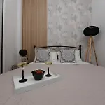 Casa Theodosia A&b 아파트 Corfu (city)