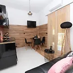 Casa Theodosia A&b Corfu (city)