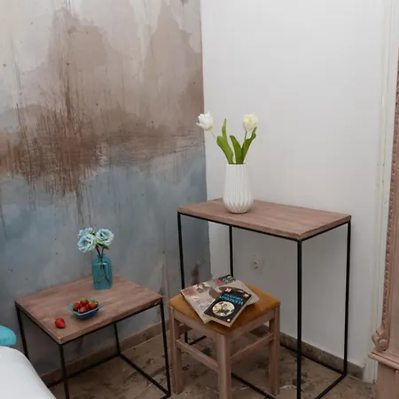 Casa Theodosia A&b * コルフ島