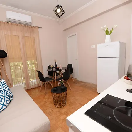 Casa Theodosia A&b *